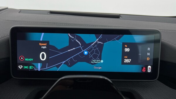 Used Polestar Polestar 4 2025 for sale - 75467414: Photo 16