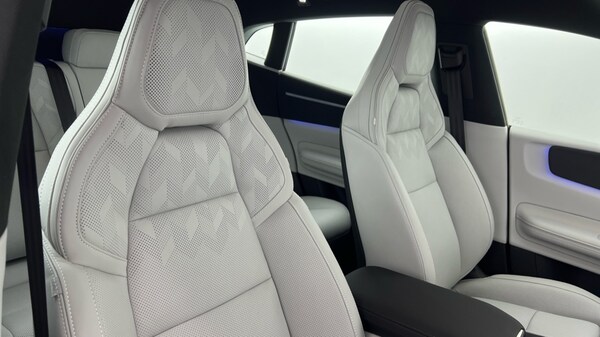 Used Polestar Polestar 4 2025 for sale - 75467414: Photo 18