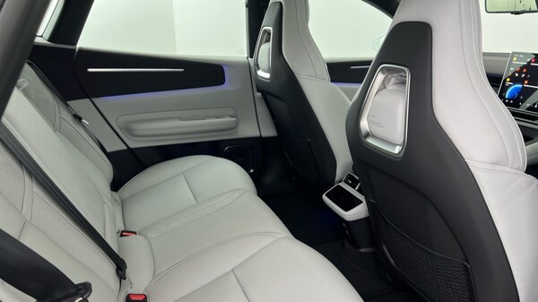 Used Polestar Polestar 4 2025 for sale - 75467414: Photo 19