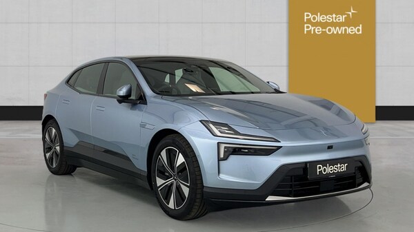 Used Polestar Polestar 4 2025 for sale - 75467414: Photo 1