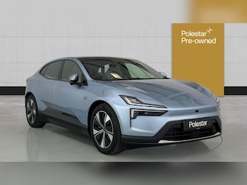 Used Polestar Polestar 4 2025 for sale - 75467414: Photo