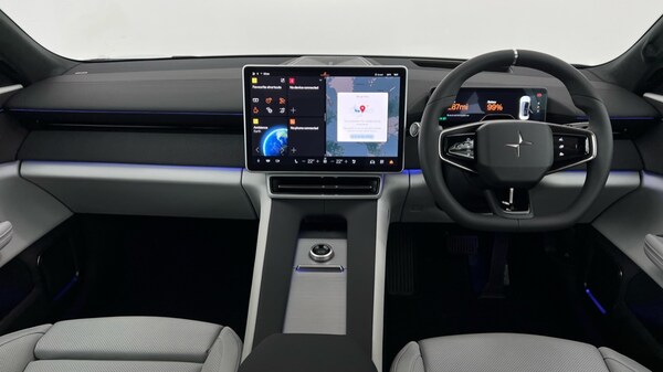 Used Polestar Polestar 4 2025 for sale - 75467414: Photo 21