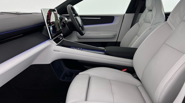 Used Polestar Polestar 4 2025 for sale - 75467414: Photo 23
