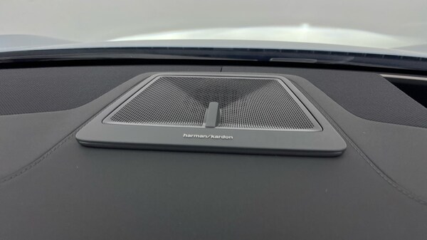 Used Polestar Polestar 4 2025 for sale - 75467414: Photo 24