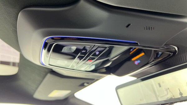 Used Polestar Polestar 4 2025 for sale - 75467414: Photo 25