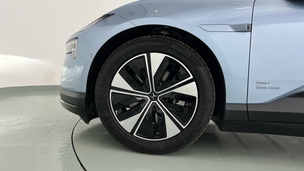Used Polestar Polestar 4 2025 for sale - 75467414: Photo 26