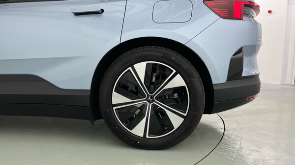 Used Polestar Polestar 4 2025 for sale - 75467414: Photo 27