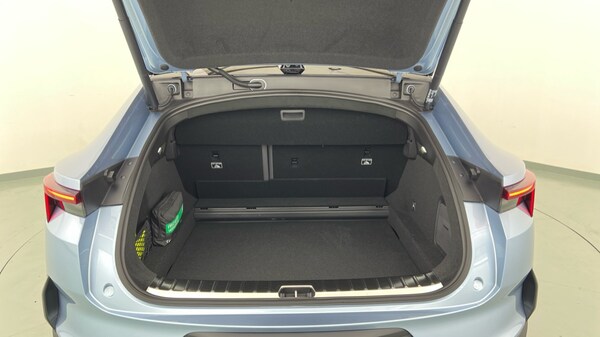 Used Polestar Polestar 4 2025 for sale - 75467414: Photo 28