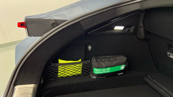 Used Polestar Polestar 4 2025 for sale - 75467414: Photo 29
