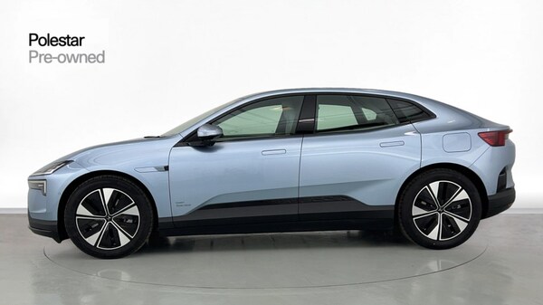 Used Polestar Polestar 4 2025 for sale - 75467414: Photo 2