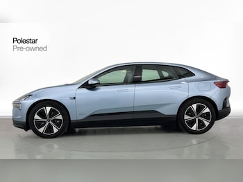 Used Polestar Polestar 4 2025 for sale - 75467414: Photo