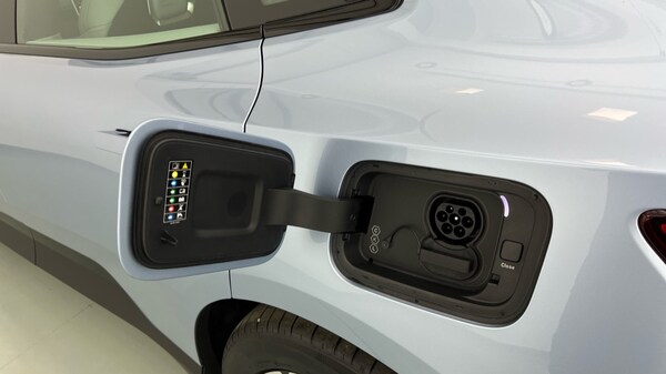 Used Polestar Polestar 4 2025 for sale - 75467414: Photo 31