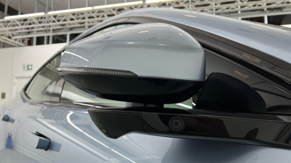 Used Polestar Polestar 4 2025 for sale - 75467414: Photo 32