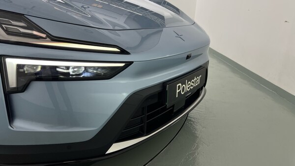 Used Polestar Polestar 4 2025 for sale - 75467414: Photo 34