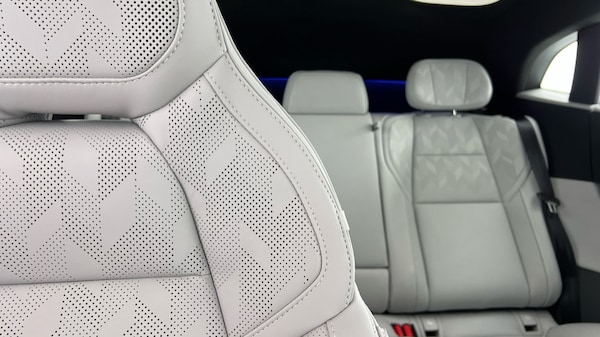 Used Polestar Polestar 4 2025 for sale - 75467414: Photo 37