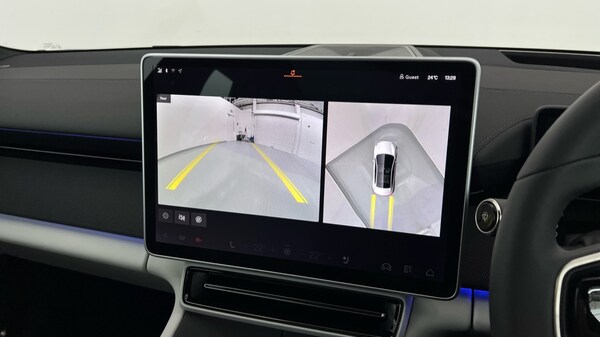Used Polestar Polestar 4 2025 for sale - 75467414: Photo 38