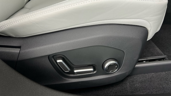 Used Polestar Polestar 4 2025 for sale - 75467414: Photo 39
