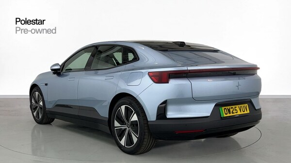 Used Polestar Polestar 4 2025 for sale - 75467414: Photo 3
