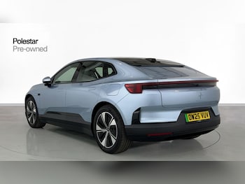 Used Polestar Polestar 4 2025 for sale - 75467414: Photo