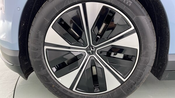 Used Polestar Polestar 4 2025 for sale - 75467414: Photo 40
