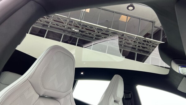 Used Polestar Polestar 4 2025 for sale - 75467414: Photo 41