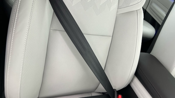Used Polestar Polestar 4 2025 for sale - 75467414: Photo 42