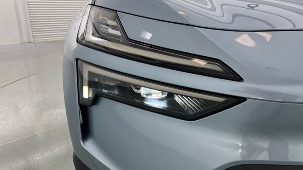 Used Polestar Polestar 4 2025 for sale - 75467414: Photo 43