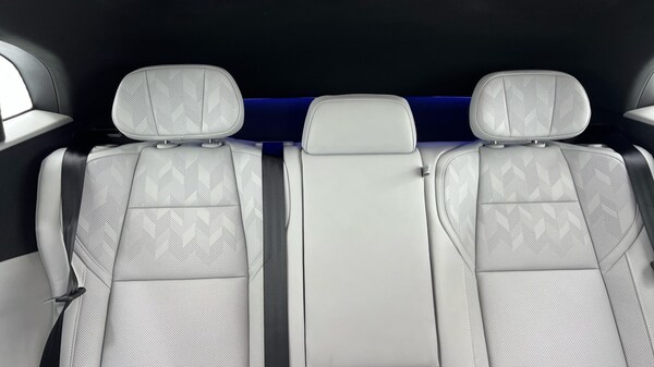 Used Polestar Polestar 4 2025 for sale - 75467414: Photo 44