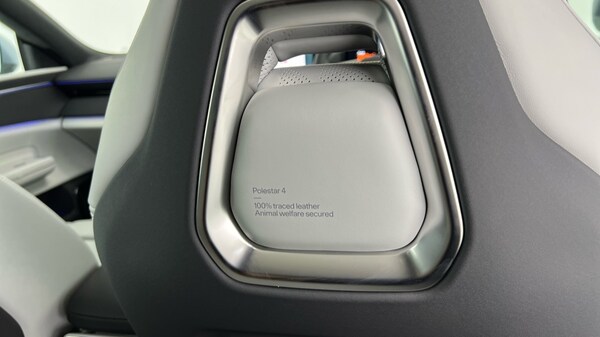 Used Polestar Polestar 4 2025 for sale - 75467414: Photo 46