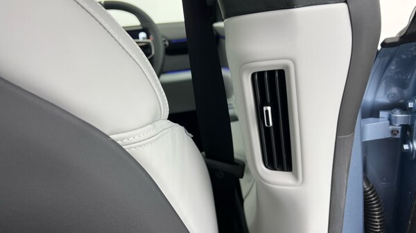 Used Polestar Polestar 4 2025 for sale - 75467414: Photo 47