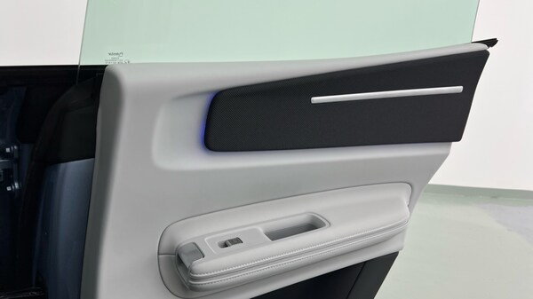 Used Polestar Polestar 4 2025 for sale - 75467414: Photo 48