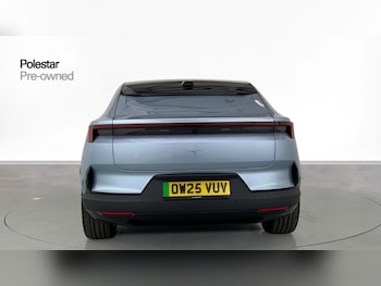 Used Polestar Polestar 4 2025 for sale - 75467414: Photo