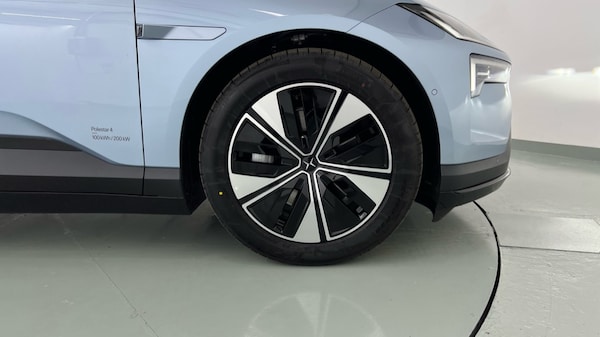 Used Polestar Polestar 4 2025 for sale - 75467414: Photo 50