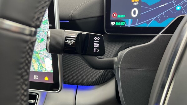 Used Polestar Polestar 4 2025 for sale - 75467414: Photo 53