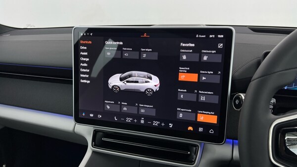 Used Polestar Polestar 4 2025 for sale - 75467414: Photo 54