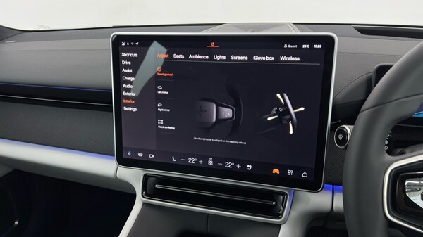 Used Polestar Polestar 4 2025 for sale - 75467414: Photo 59
