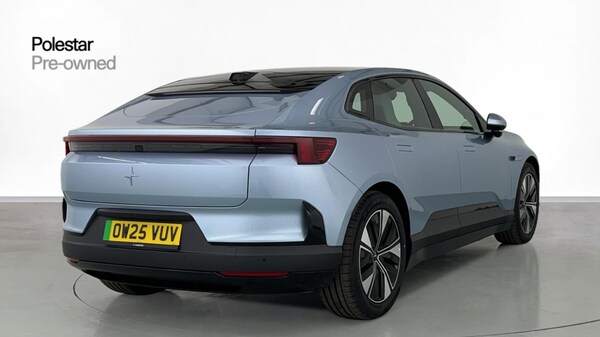 Used Polestar Polestar 4 2025 for sale - 75467414: Photo 5