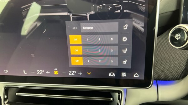 Used Polestar Polestar 4 2025 for sale - 75467414: Photo 68