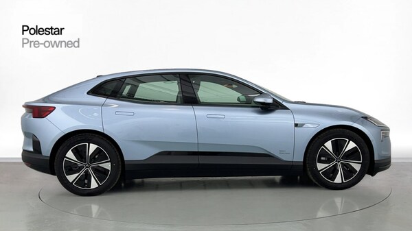 Used Polestar Polestar 4 2025 for sale - 75467414: Photo 6
