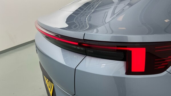 Used Polestar Polestar 4 2025 for sale - 75467414: Photo 70
