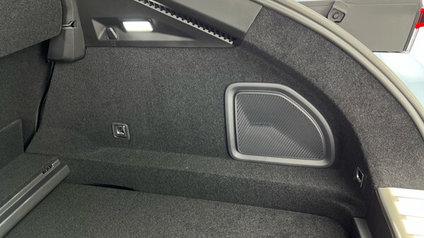 Used Polestar Polestar 4 2025 for sale - 75467414: Photo 71
