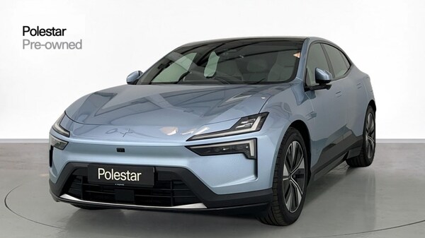 Used Polestar Polestar 4 2025 for sale - 75467414: Photo 7