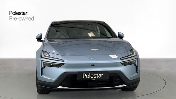 Used Polestar Polestar 4 2025 for sale - 75467414: Photo 8