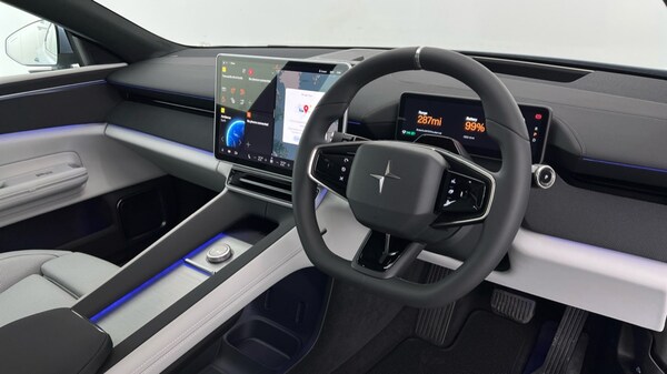 Used Polestar Polestar 4 2025 for sale - 75467414: Photo 9