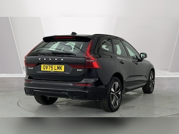Used Volvo XC60 2025 for sale - 78080886: Photo