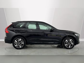 Used Volvo XC60 2025 for sale - 78080886: Photo