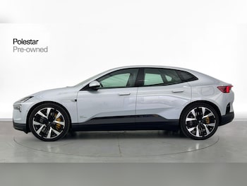 Used Polestar Polestar 4 2026 for sale - 79031787: Photo