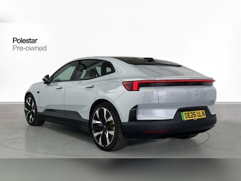 Used Polestar Polestar 4 2026 for sale - 79031787: Photo