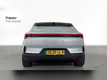 Used Polestar Polestar 4 2026 for sale - 79031787: Photo