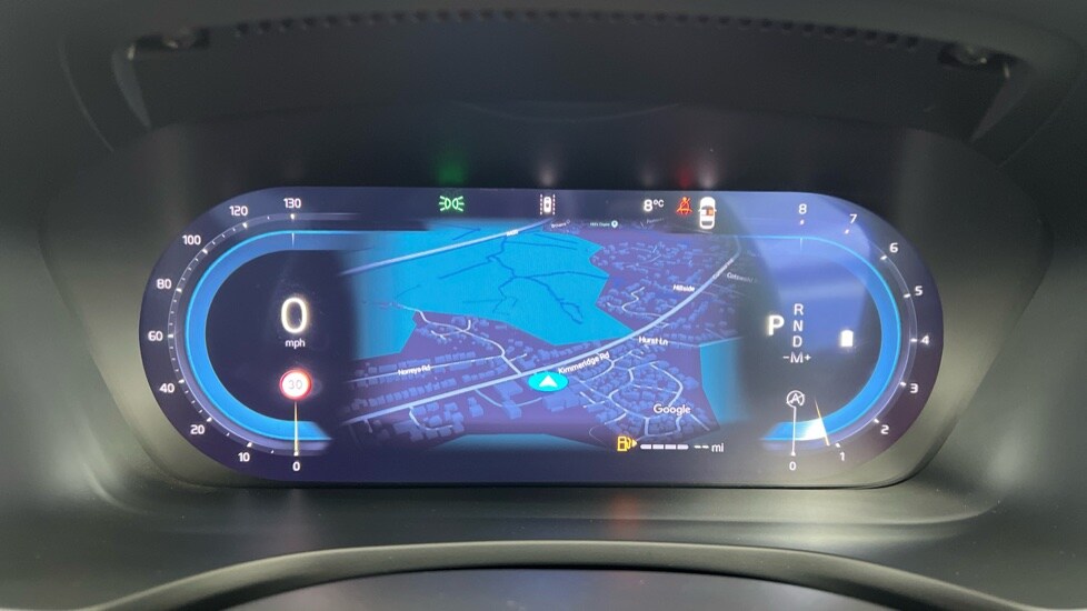 Used Volvo V60 2025 for sale - 77826410: Photo 11